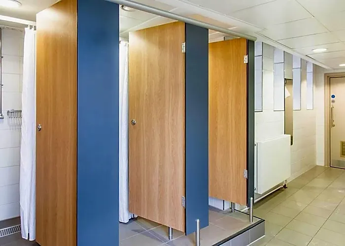 Goodenough College - University Residence Londres