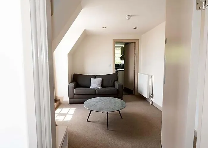 Goodenough College - University Residence Londres